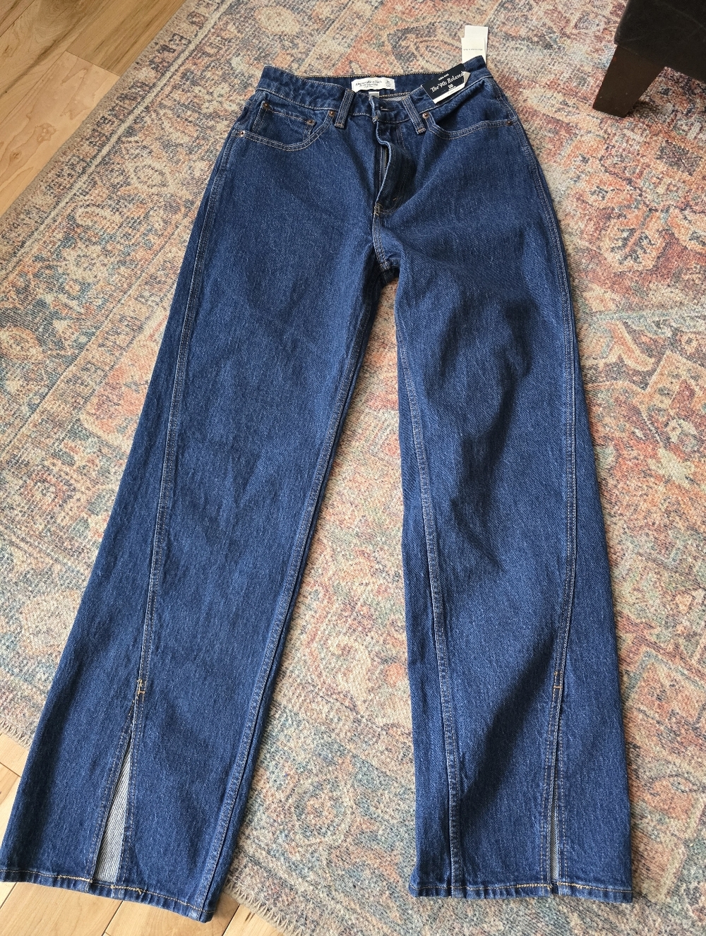 Abercrombie Jeans